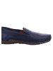 Pikolinos Slipper Azores in Blau