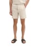 Marc O'Polo Shorts Model Arik Jogger in Grey Silk