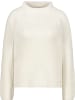 monari Pullover Verona in ecru - 0001