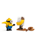 LEGO Minions: Despicable Me 4 75580 Minions und das Bananen Auto