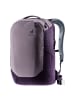 Deuter Rucksack Giga in Lila