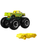 Hot Wheels Midwest Madness HWN42 | Hot Wheels Monster Trucks & Fahrzeug Die-Cast