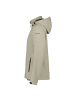 Icepeak Softshelljacke in Creme