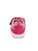 superfit Sandale BOOMERANG in Pink