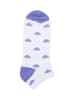 Urban Classics Basic Socks in multicolor