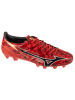 Mizuno Mizuno Alpha II Elite FG in Rot