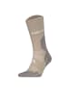 HEAD Socken 6er Pack in Taupe