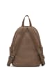SURI FREY Rucksack SFY Celly in darktaupe 950