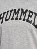 Hummel Hummel T-Shirt Hmlic Damen Atmungsaktiv in GREY MELANGE