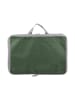 Franky CU3-B-M Packhilfe Koffer Gr. M in  olive