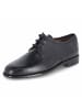 Sioux Schnürhalbschuh in schwarz
