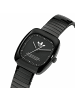 adidas Analoguhr für Erwachsene in Schwarz
