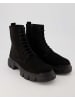 Högl Biker Boots in Schwarz