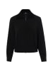 MARC CAIN COLLECTIONS Jacke in schwarz
