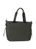 Hedgren String Satoshi Shopper Tasche 35 cm Laptopfach in black ink