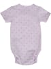 Hummel Druckknopf Strampler Hmlbeesy Lebensstil Kinder in ORCHID PETAL