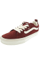 Vans Filmore Chunky Lace Sneaker low Rot