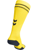 Hummel Hummel Fußball Socken Element Football Erwachsene in SPORTS YELLOW/BLACK
