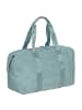 BRIC`s Positano - Reisetasche 43 cm (emerald green) in light blue