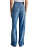 Marc O'Polo DENIM Jeans Model Tomma wide in Medium Blue