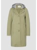s.Oliver Outdoor-Mantel in 7520_olivgrün