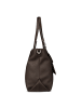 Bugatti Dana Shopper Tasche 45 cm braun