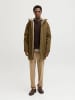 Jack & Jones Parka in Beech