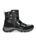 Caprice Stiefeletten schwarz