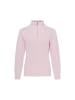 Bridgeport Women Sweater in Light Rose