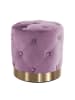 Qiyano Pouf Menami 200 Lila