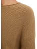 Marc O'Polo DfC-Strickpullover oversize in Salted Caramel