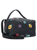 Desigual Handtasche 16.5 cm in negro