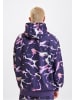 Just Rhyse Sweat & Fleece - Hoody in purple/coloured