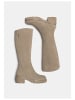 Nero Giardini Stiefel in Braun