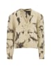 VIRITA Women Strickjacke in Beige