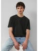 QS T-Shirt in 9999_schwarz