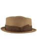 BREITER Filzhut in beige