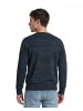 G-Star Raw 3D Biker Knit Pullover legion blue/vintage navy