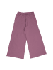 Walkiddy Wide-Leg-Hose Purple Dove-Wide Leg Pants