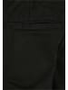 Urban Classics Cargo Trousers in black
