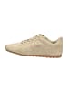 LLOYD Sneaker Low in Beige
