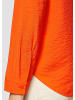 s.Oliver Bluse langarm in Orange
