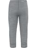 Normani Outdoor Sports 3er Pack Baby Merino Hose Unterhose Tutira in Grau/Rosa/Grün