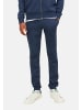 JACK & JONES Junior Sweathose 'Basic' in dunkelblau