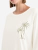Triumph Longsleeve Red Label Mix & Match in SILK WHITE