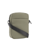 Joop Jeans Schultertasche 'Modica Nuvola Rafael in Olive Night 13,50 x 18,50 x 5,00 cm'