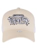 Von Dutch Von Dutch Trucker in cream/white/black