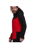 Schöffel Ski Jacket Zandwel in Rot