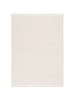 Pergamon Natur Teppich Wolle Kiruna in Beige