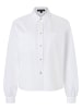More & More Blusenjacke in white